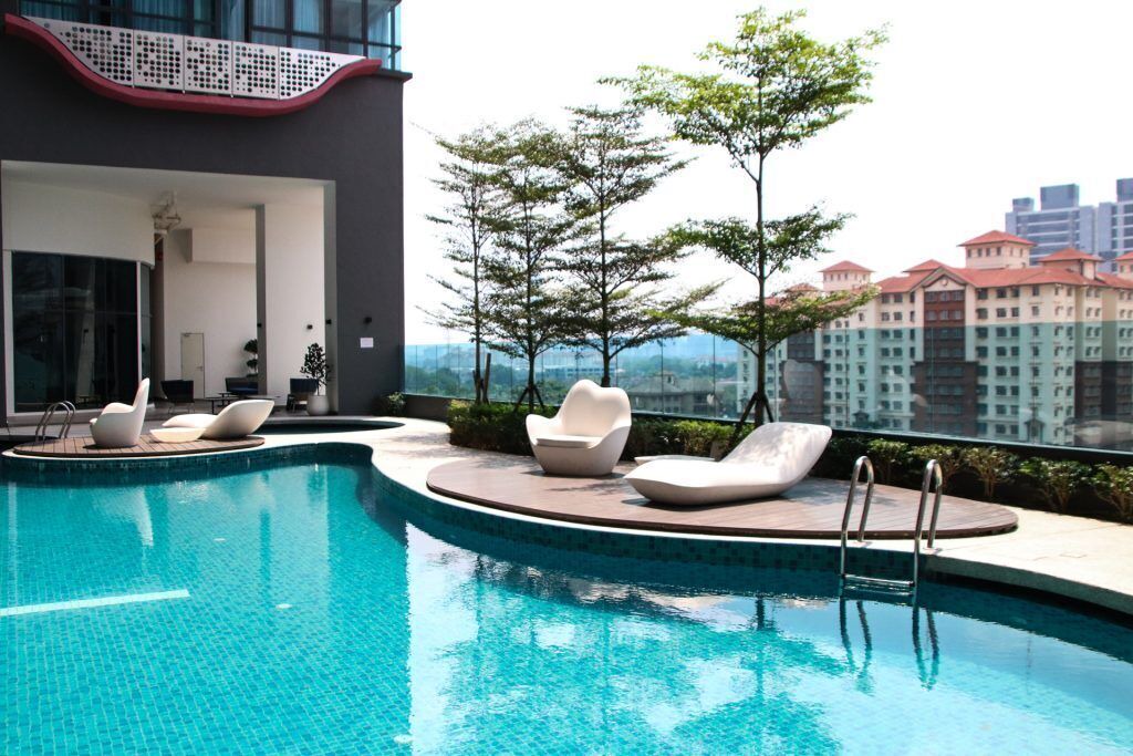 Photo of Outdoor in Ampang