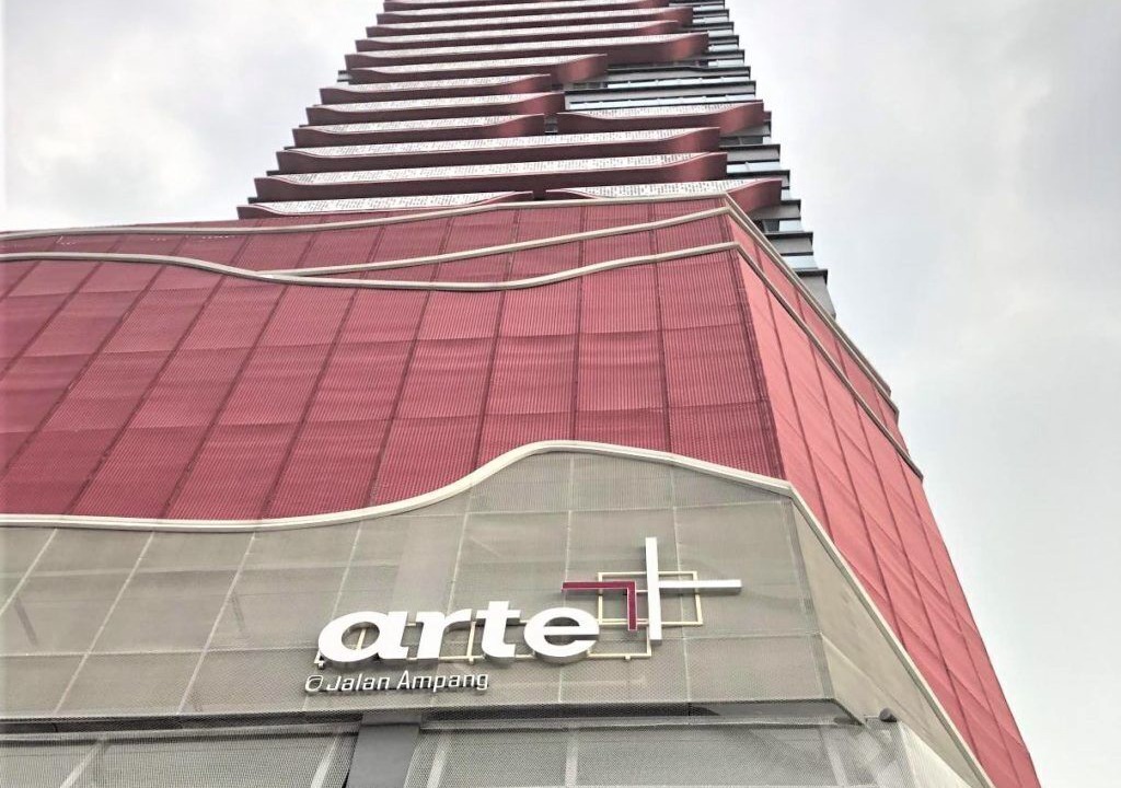 Photo of Outdoor in Ampang