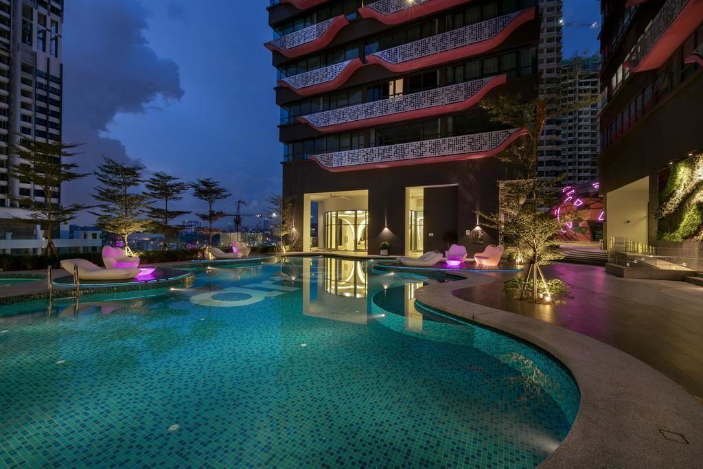 Photo of Outdoor in Ampang