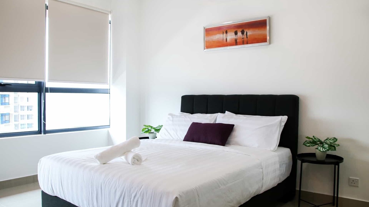 Photo of Bedroom in Ampang