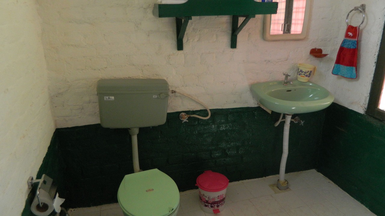 Photo of Bathroom in Nivari
