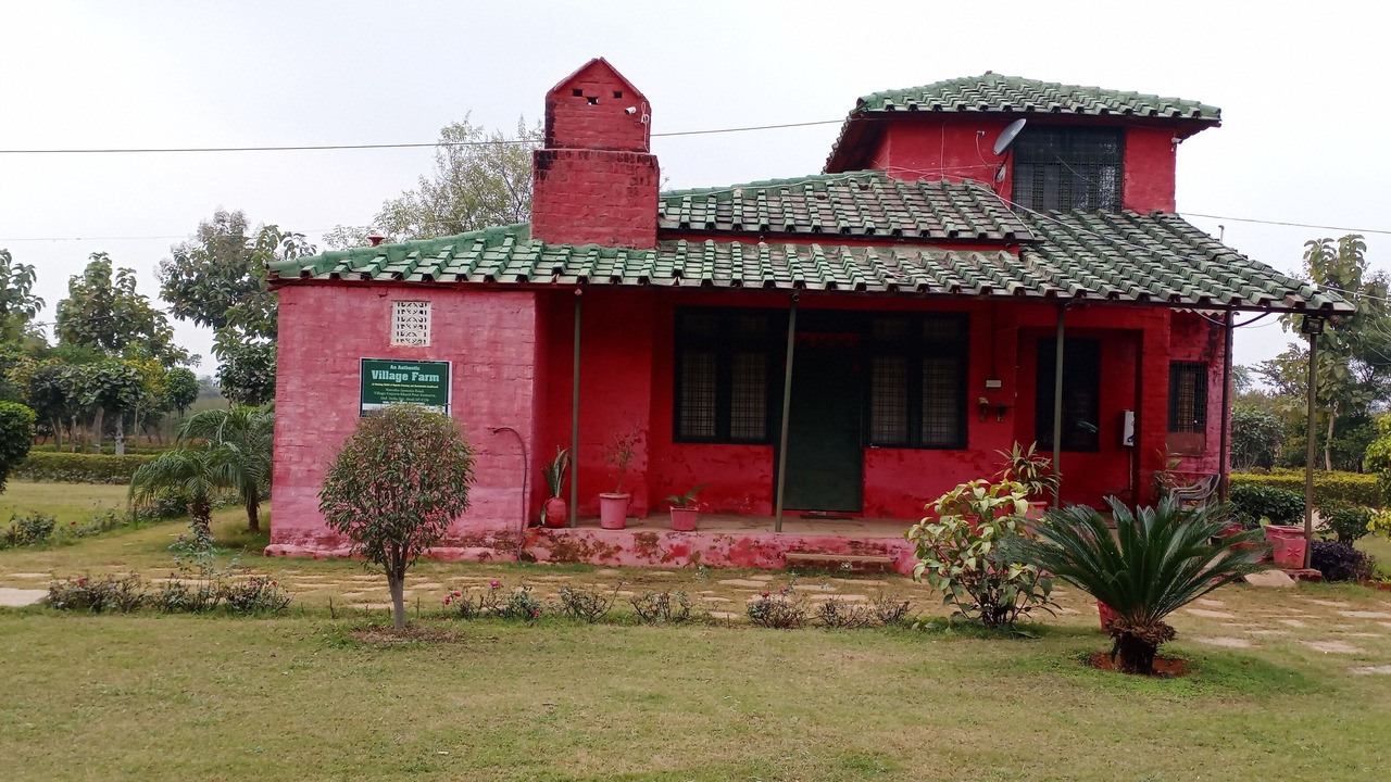 Photo of Outdoor in Nivari