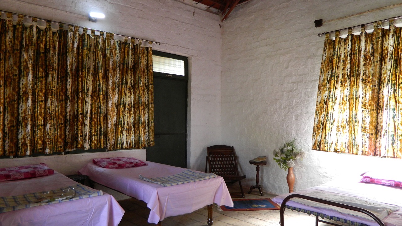 Photo of Bedroom in Nivari