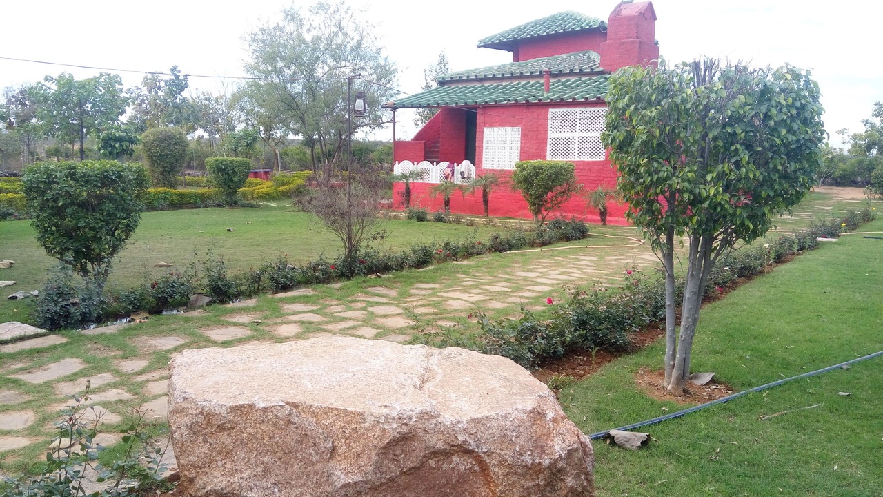 Photo of Outdoor in Nivari