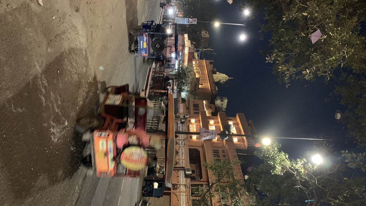 Photo of Others in Pink City