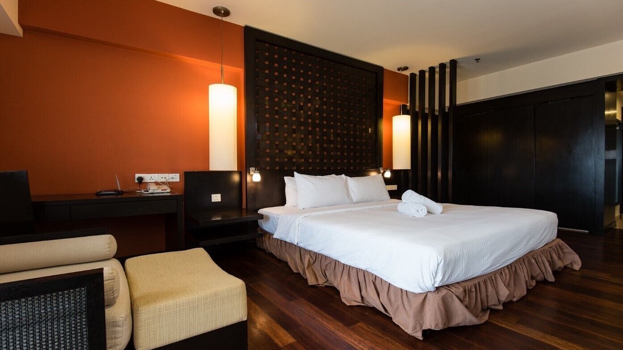 Photo of Bedroom in Bandar Sunway
