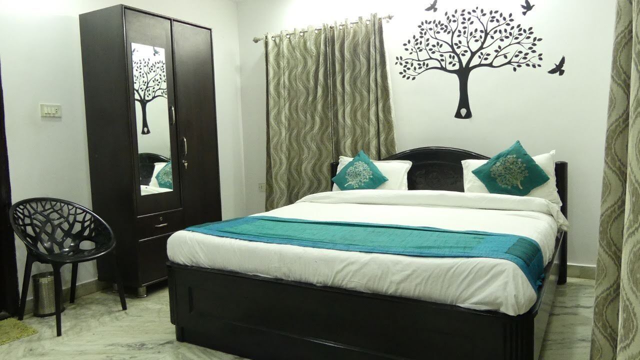 Photo of Bedroom in Jubilee Hills