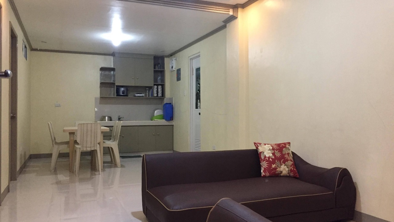 Photo of Livingroom in Baguio