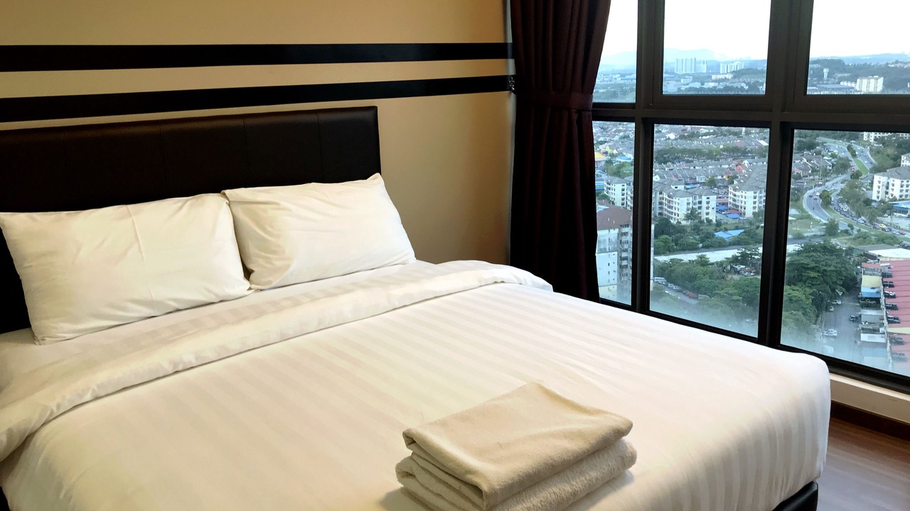 Photo of Bedroom in Seri Kembangan