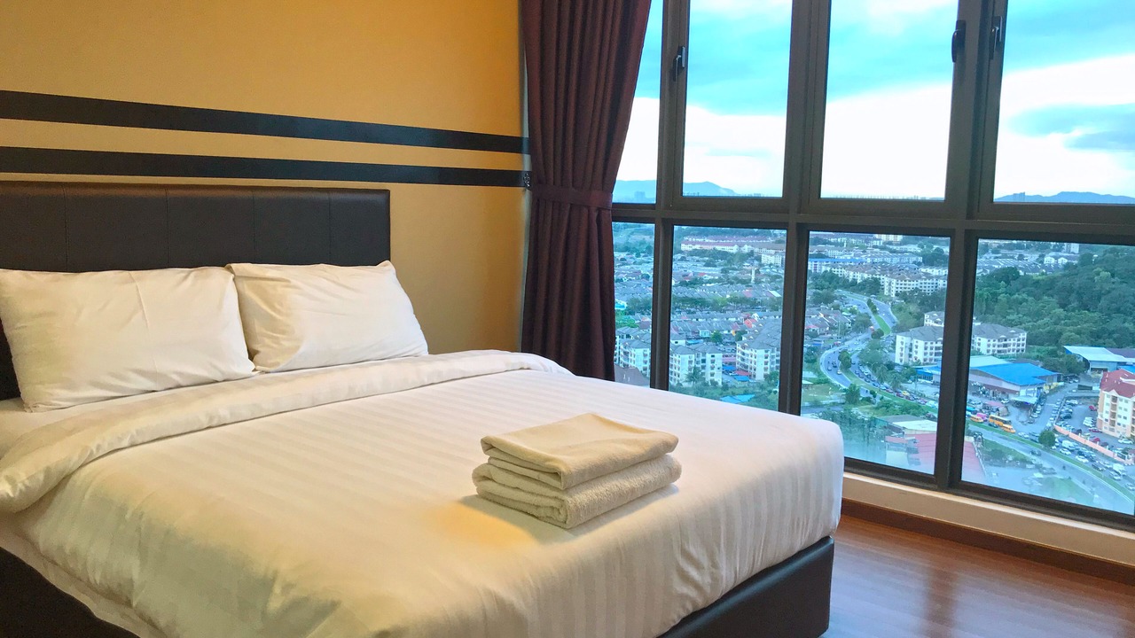 Photo of Bedroom in Seri Kembangan