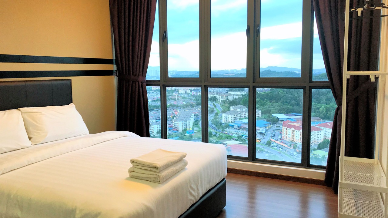 Photo of Bedroom in Seri Kembangan