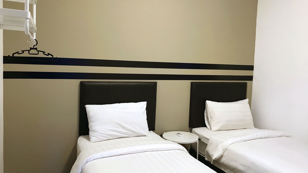 Photo of Bedroom in Seri Kembangan