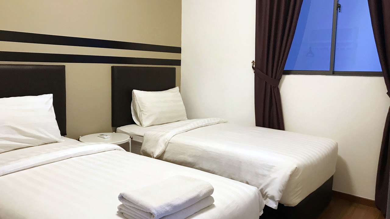 Photo of Bedroom in Seri Kembangan