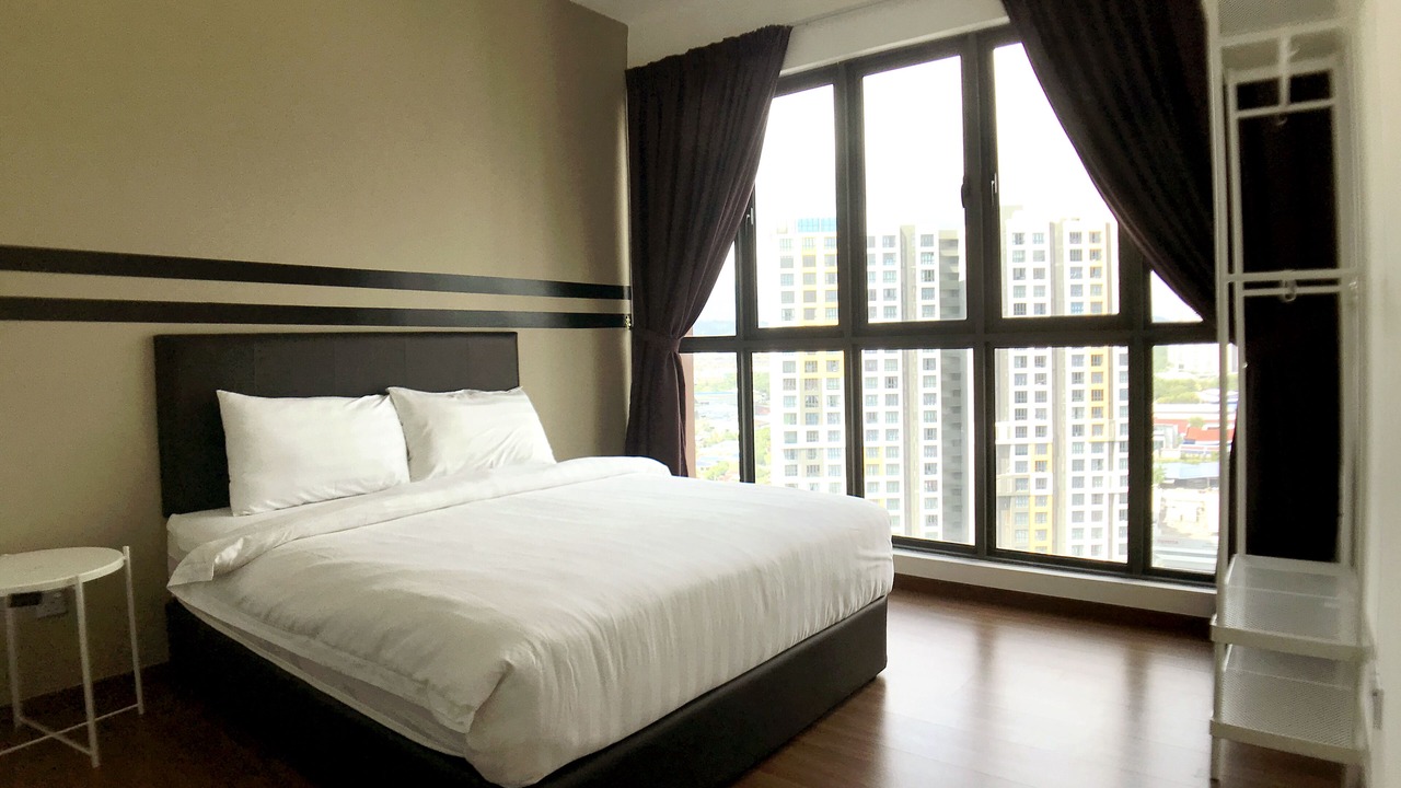 Photo of Bedroom in Seri Kembangan