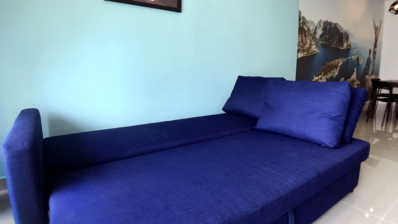 Photo of Livingroom in Seri Kembangan
