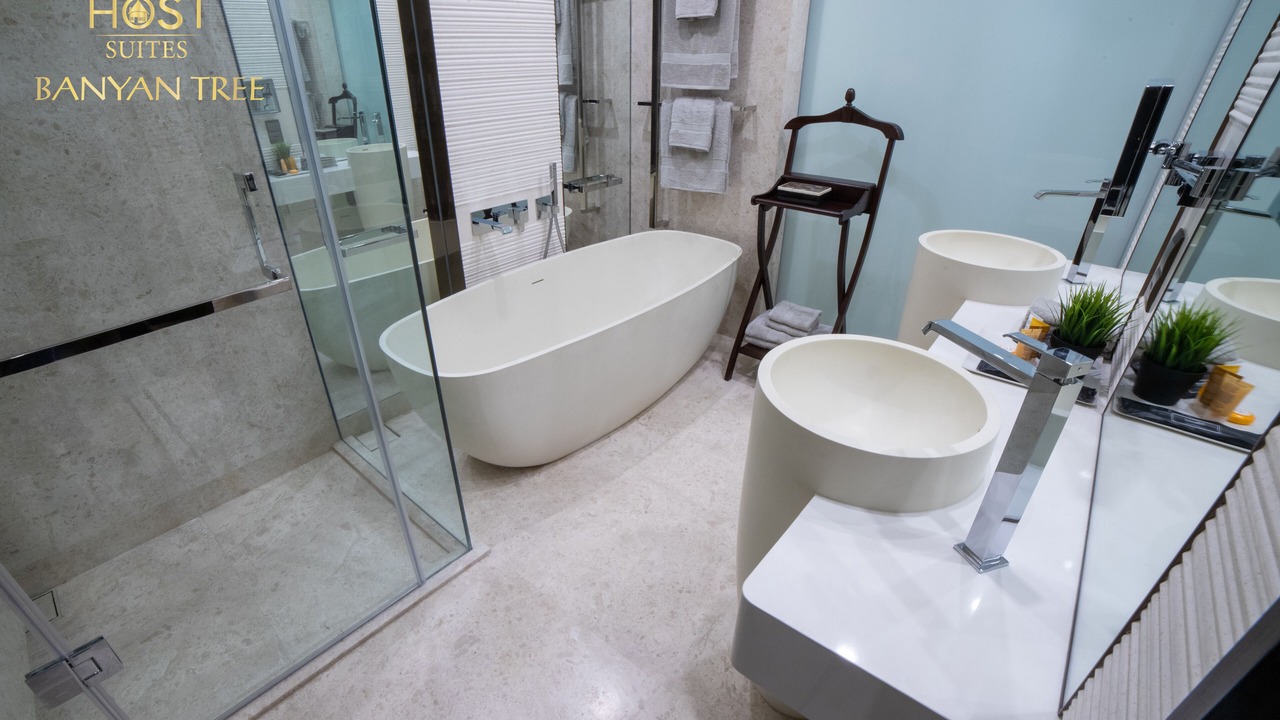 Photo of Bathroom in Imbi