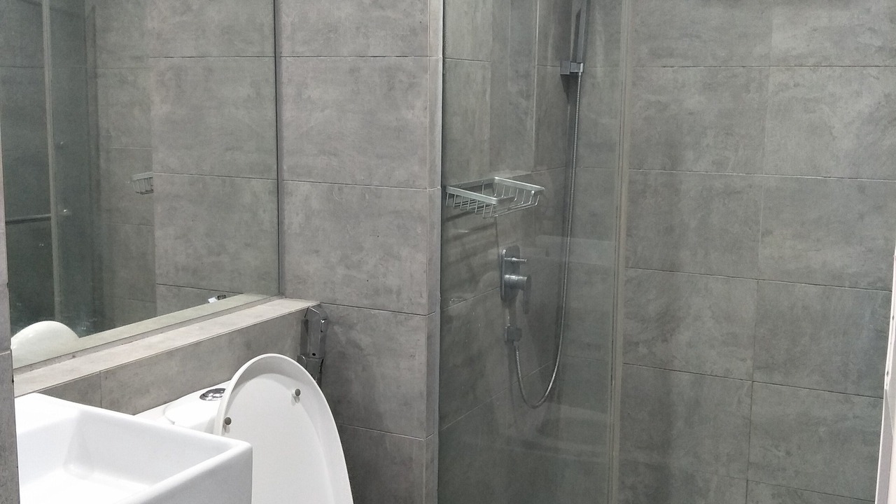 Photo of Bathroom in Cyberjaya