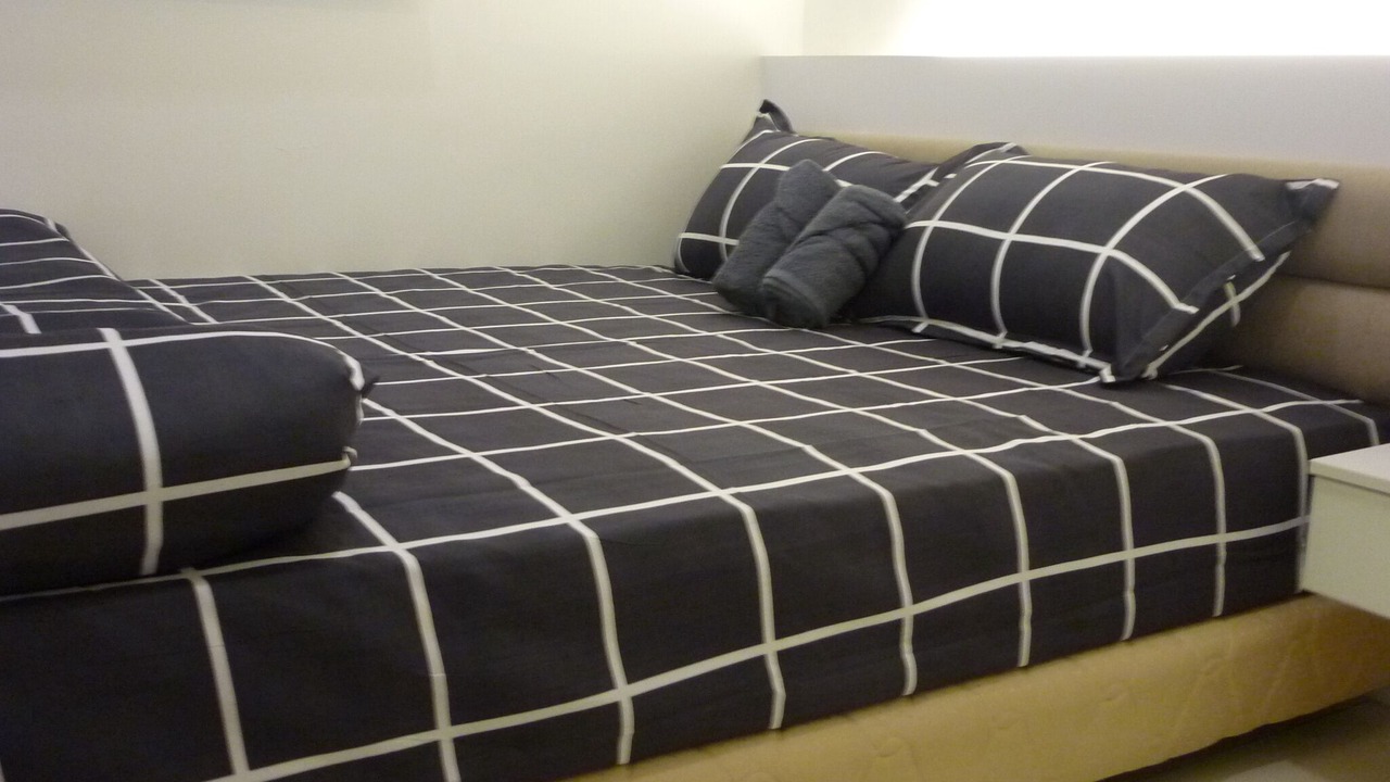 Photo of Bedroom in Cyberjaya