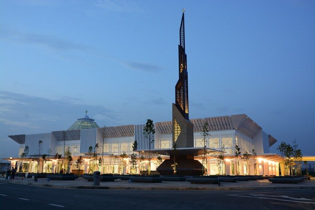 Photo of Others in Cyberjaya