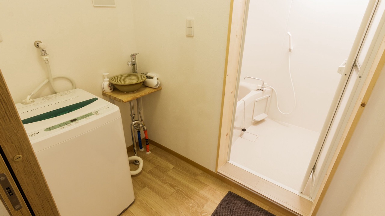 Photo of Bathroom in Shimoigusa