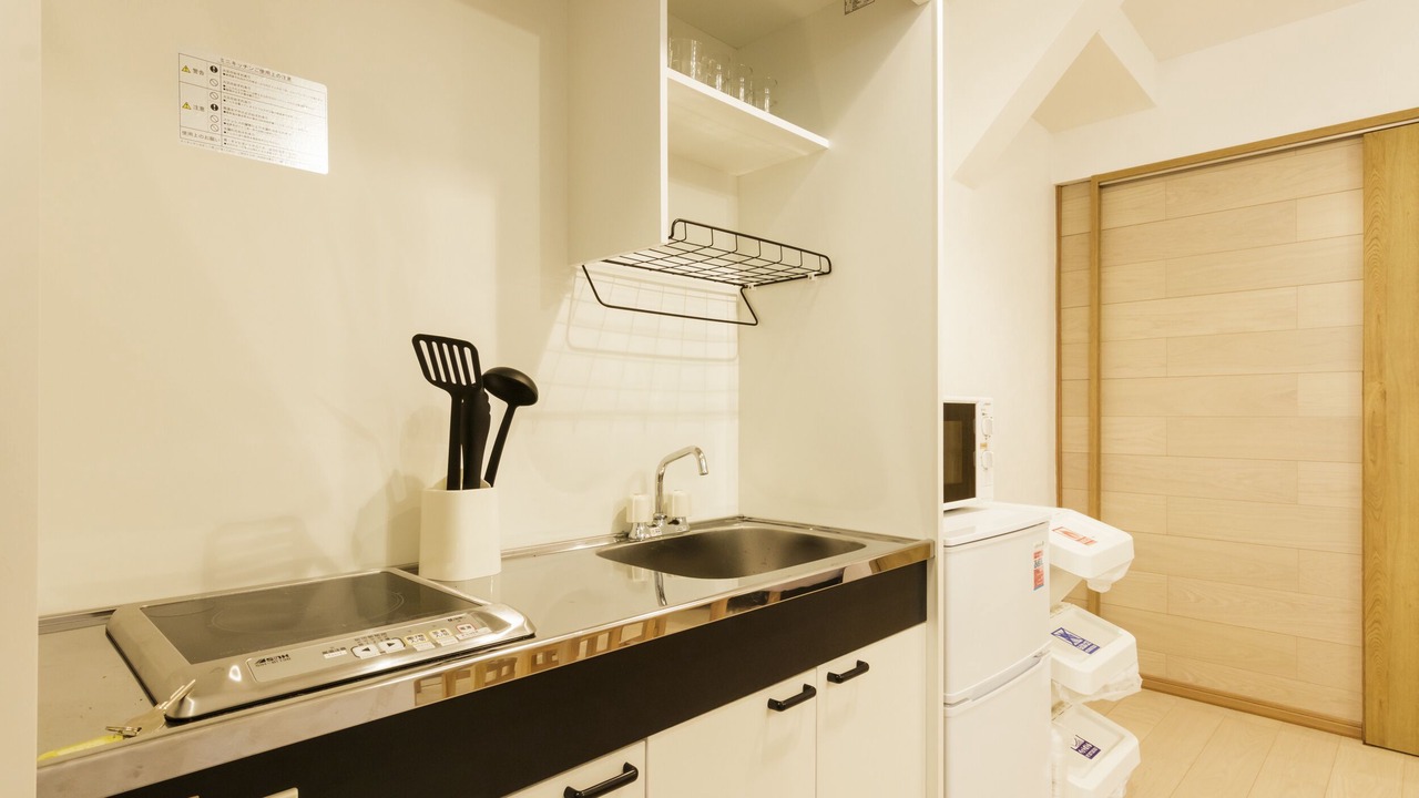 Photo of Kitchen in Shimoigusa