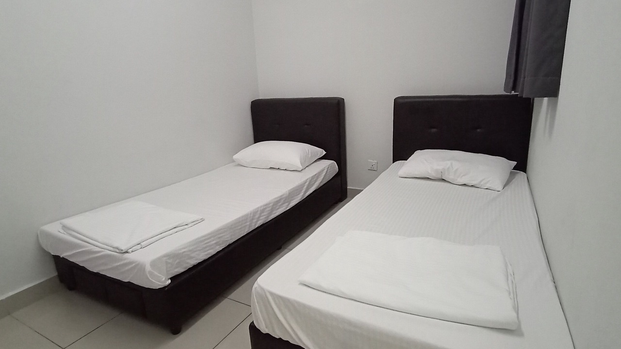 Photo of Bedroom in Ara Damansara