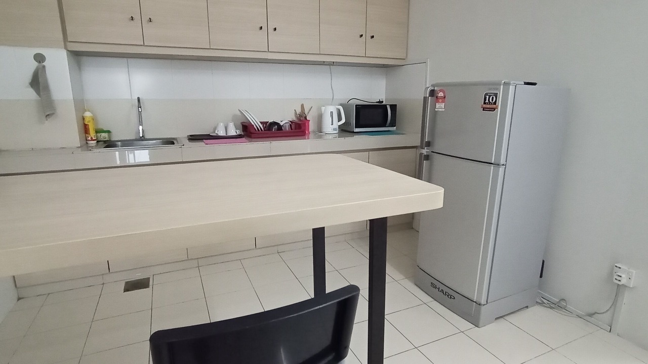 Photo of Kitchen in Ara Damansara