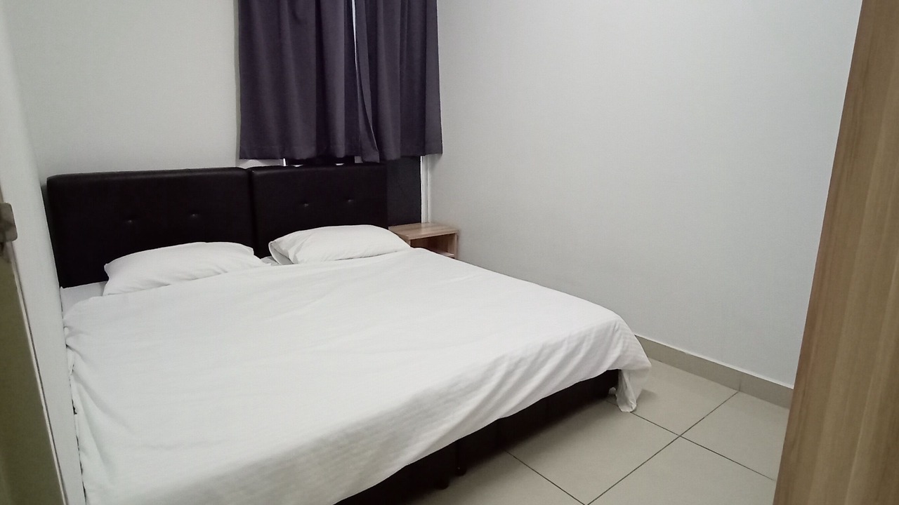 Photo of Bedroom in Ara Damansara