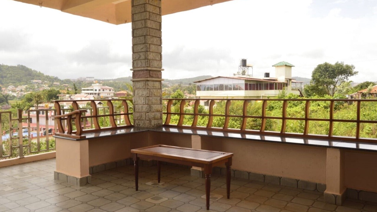 Photo of Outdoor in Katakeri Rural