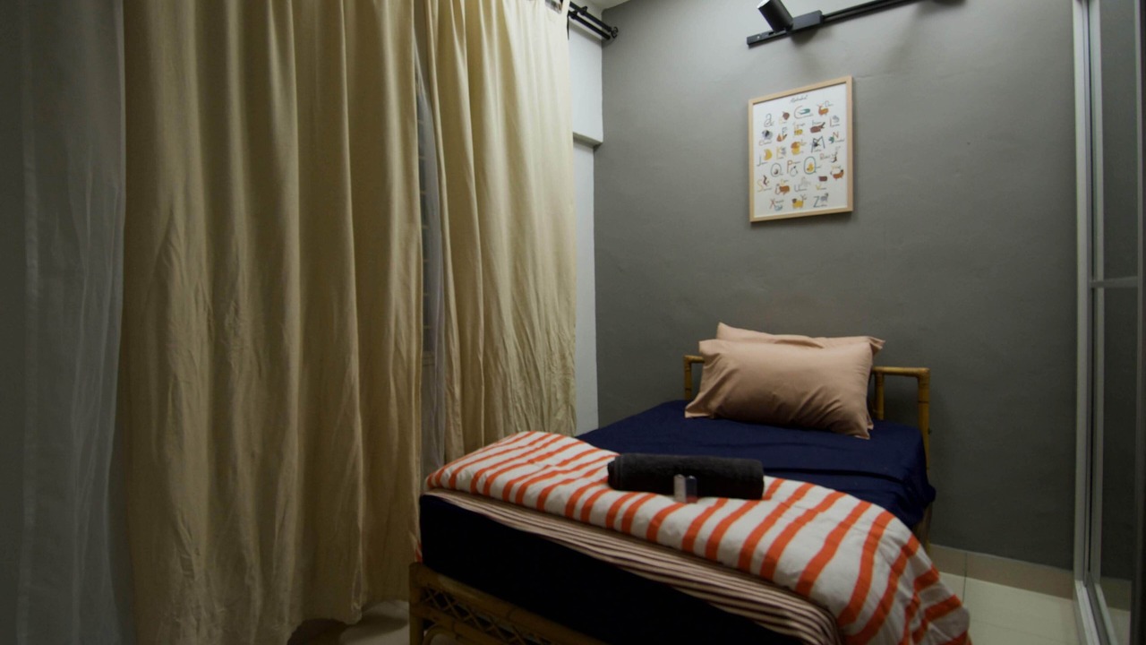 Photo of Bedroom in Kampung Haji Abdullah Hukum
