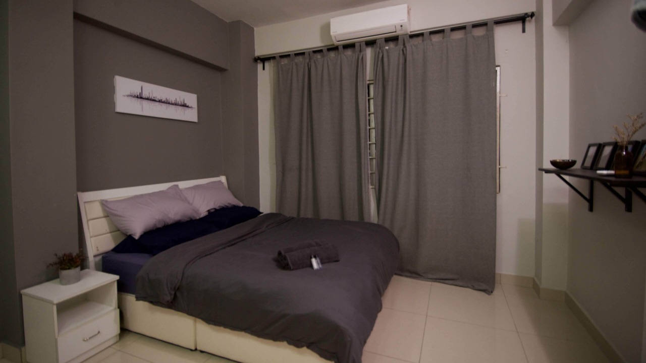 Photo of Bedroom in Kampung Haji Abdullah Hukum