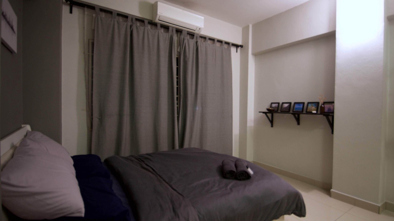 Photo of Bedroom in Kampung Haji Abdullah Hukum