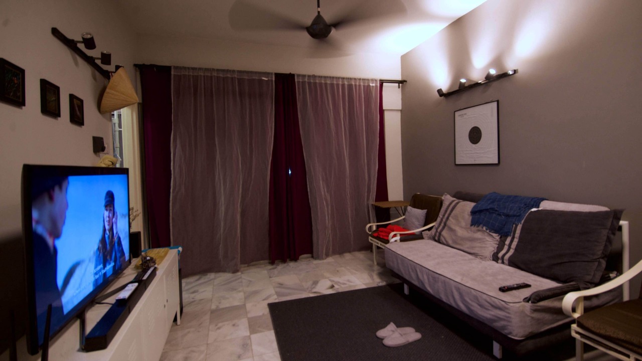 Photo of Livingroom in Kampung Haji Abdullah Hukum