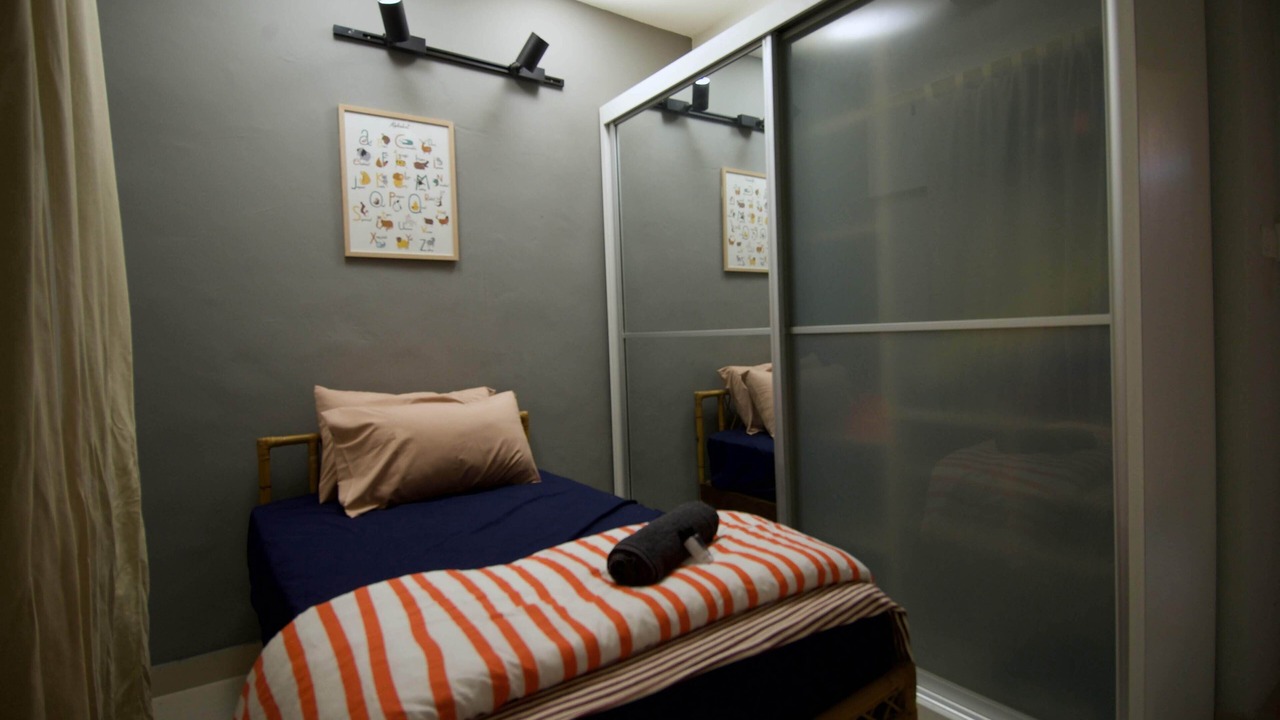 Photo of Bedroom in Kampung Haji Abdullah Hukum