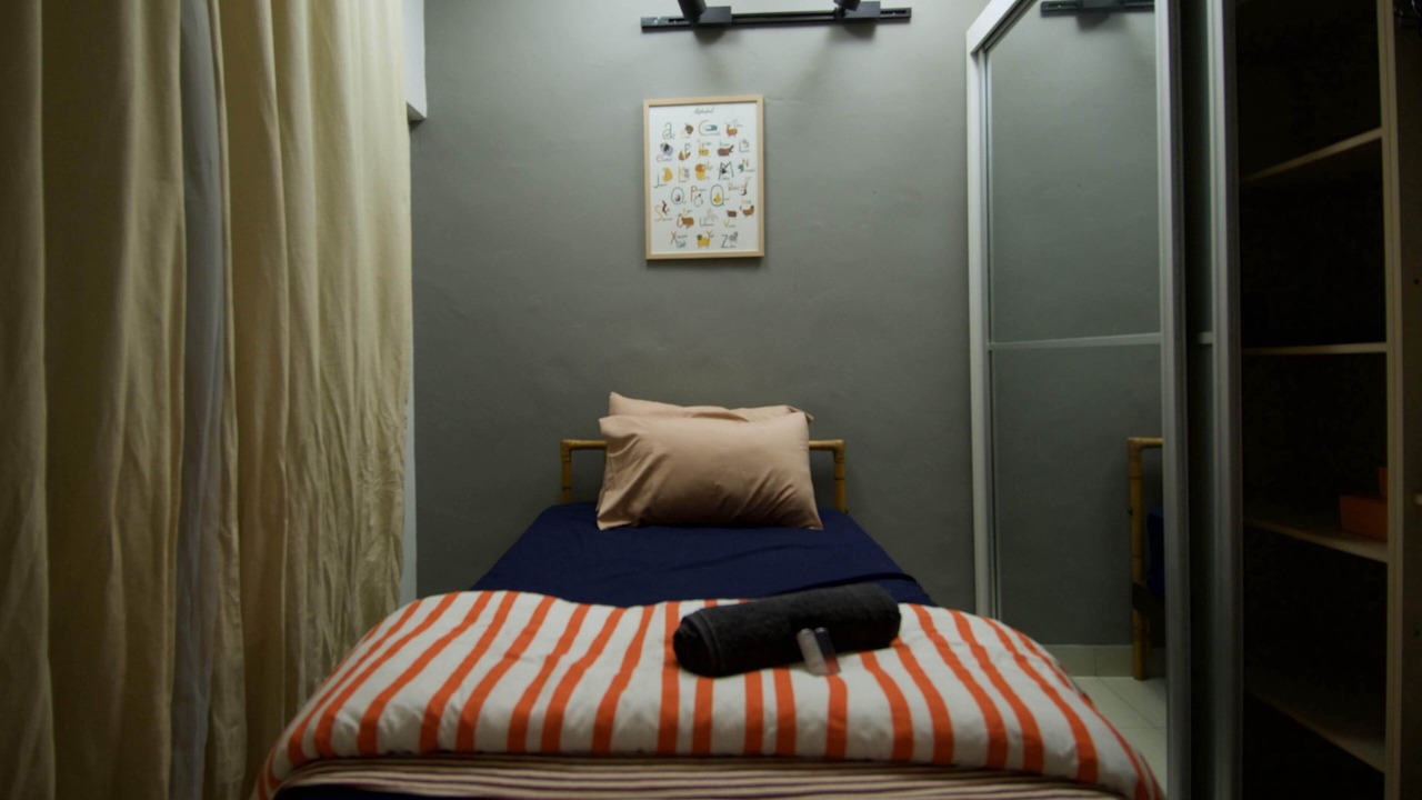 Photo of Bedroom in Kampung Haji Abdullah Hukum