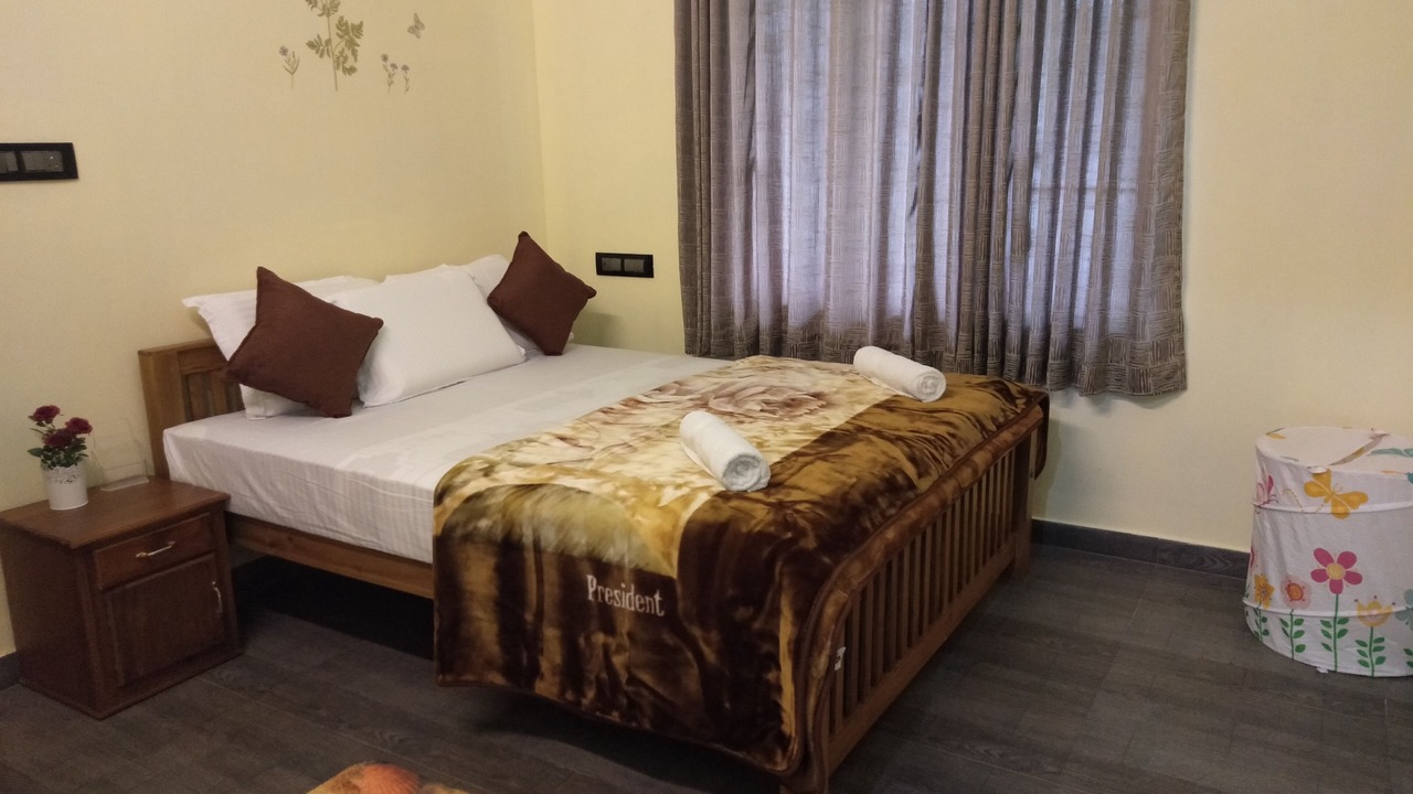 Photo of Bedroom in Devikolam
