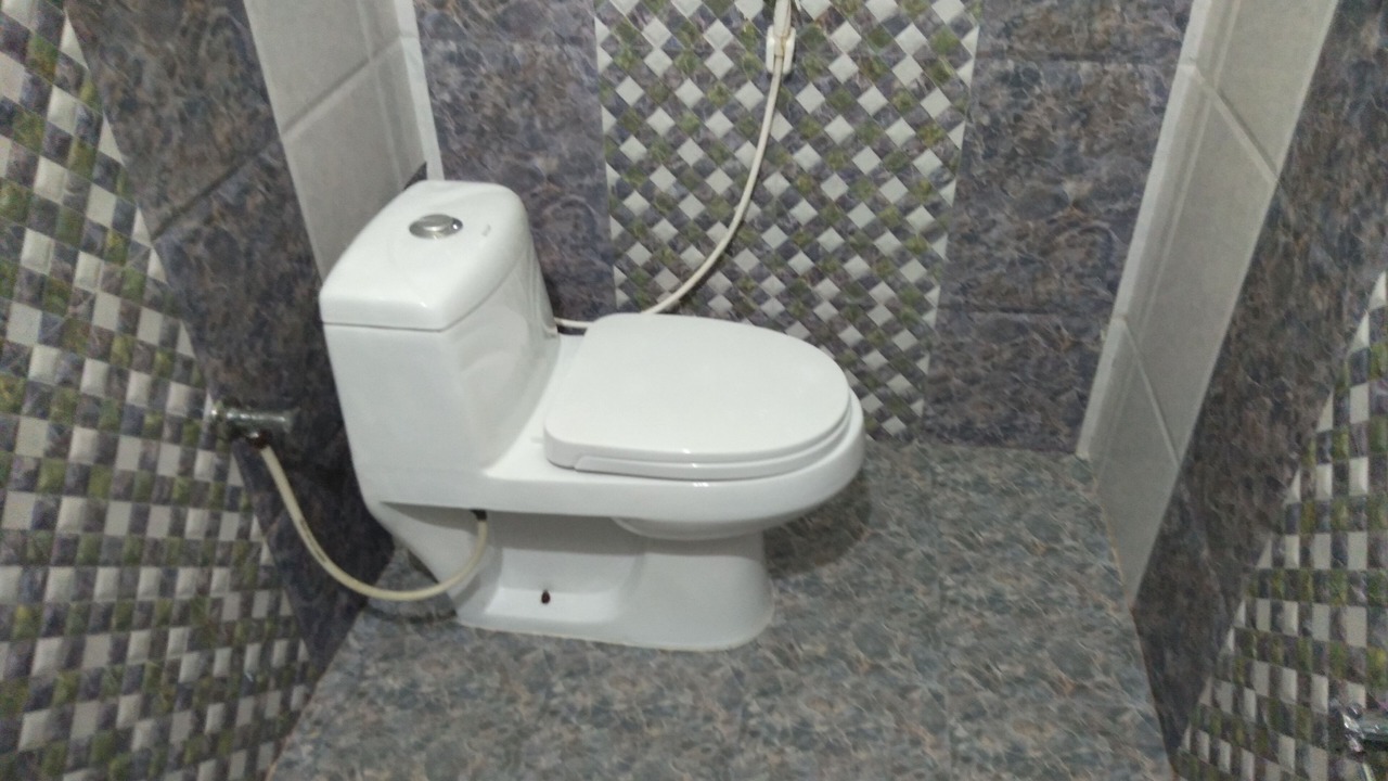 Photo of Bathroom in Devikolam