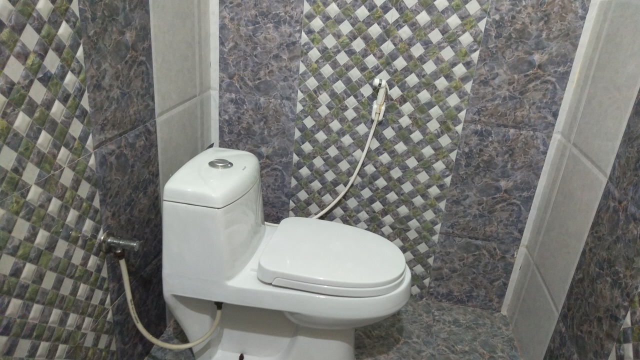 Photo of Bathroom in Devikolam
