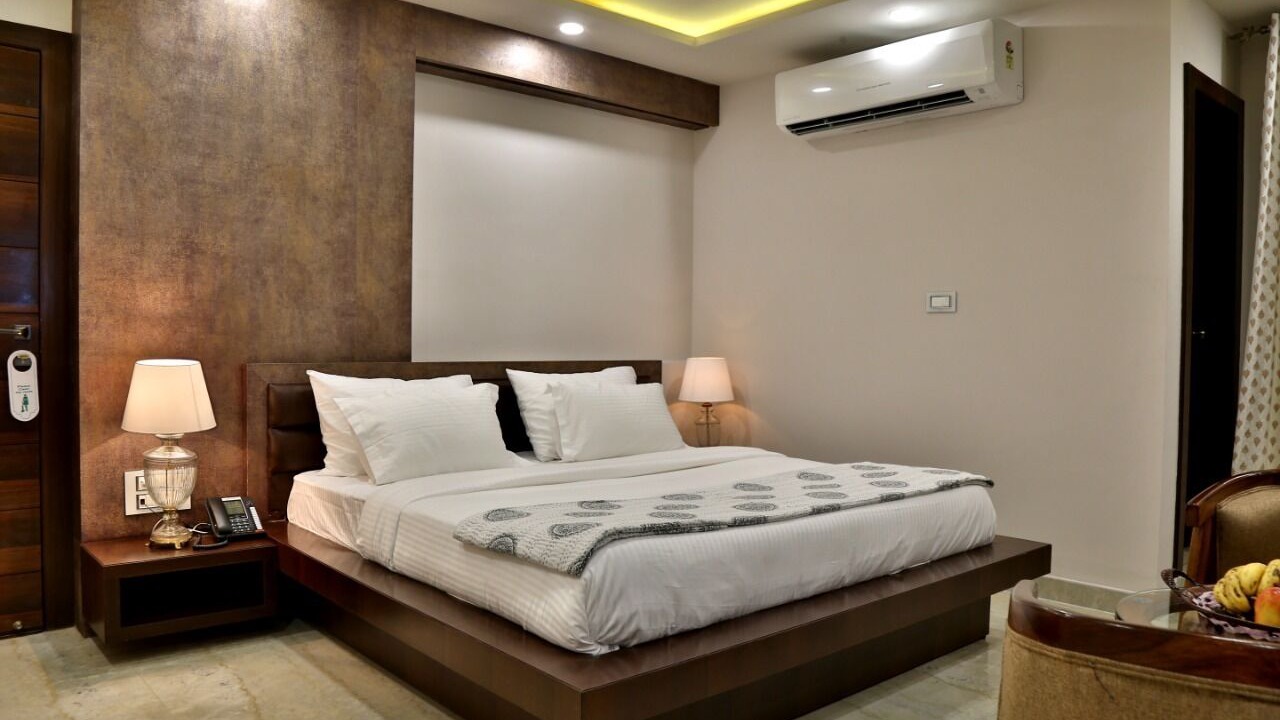 Photo of Bedroom in Civil Lines