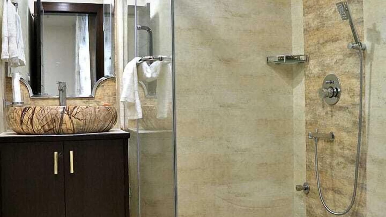 Photo of Bathroom in Civil Lines