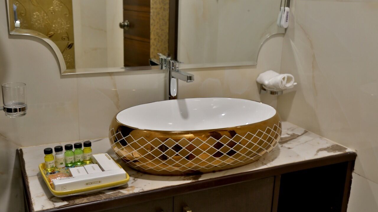 Photo of Bathroom in Civil Lines