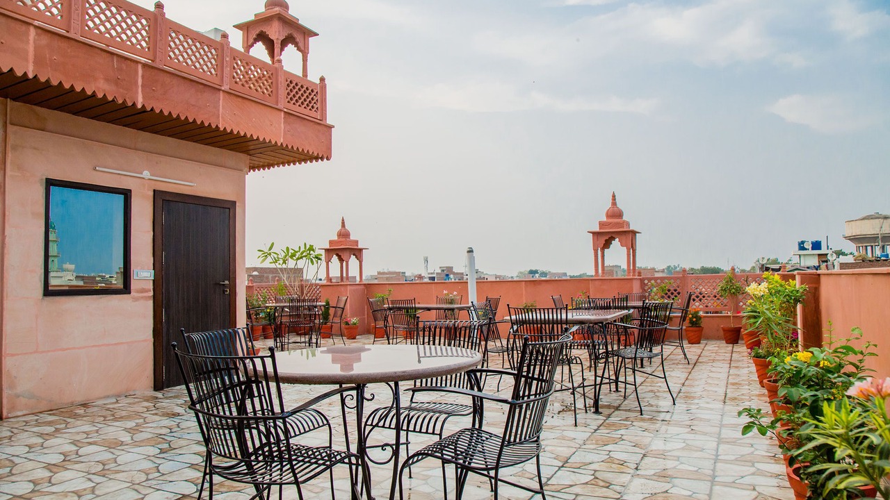 Photo of Outdoor in Civil Lines