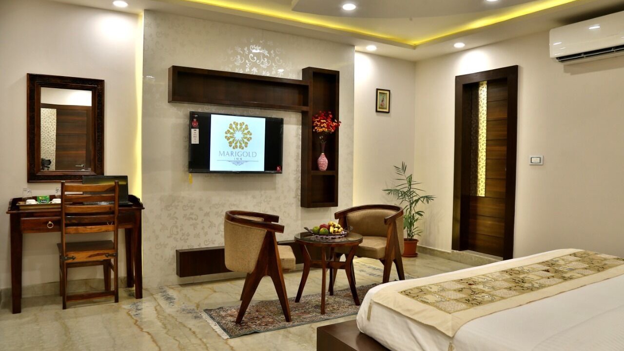 Photo of Bedroom in Civil Lines