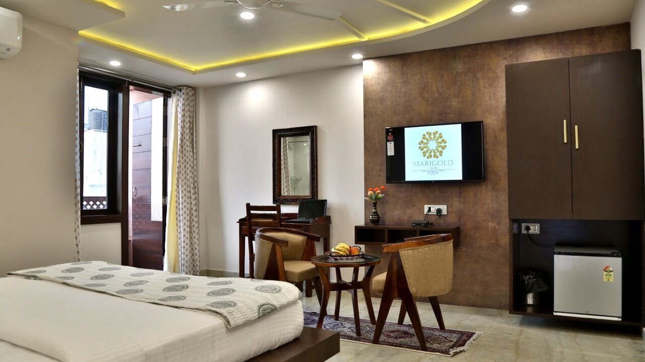 Photo of Bedroom in Civil Lines