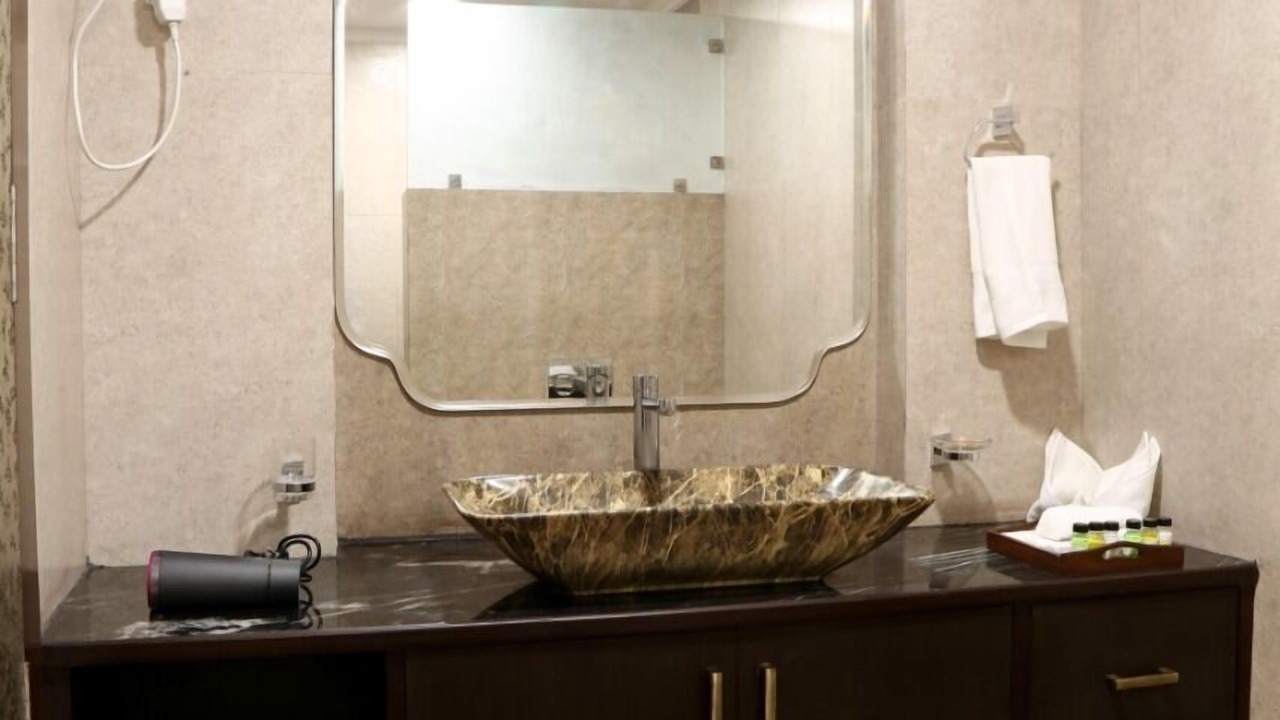 Photo of Bathroom in Civil Lines