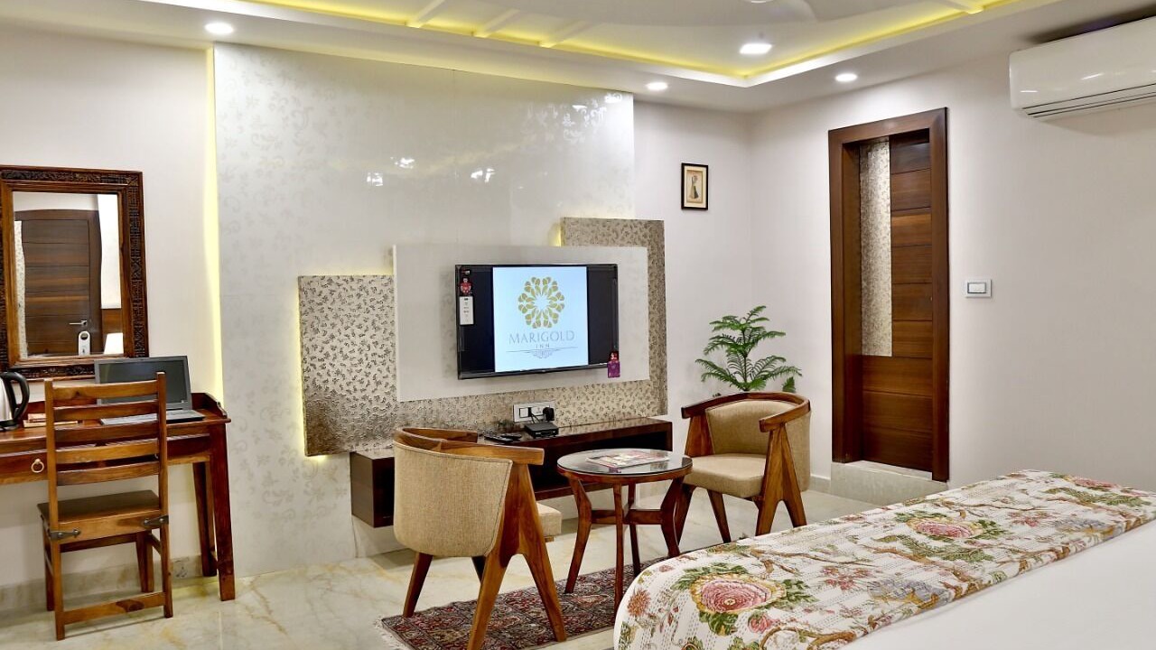 Photo of Bedroom in Civil Lines