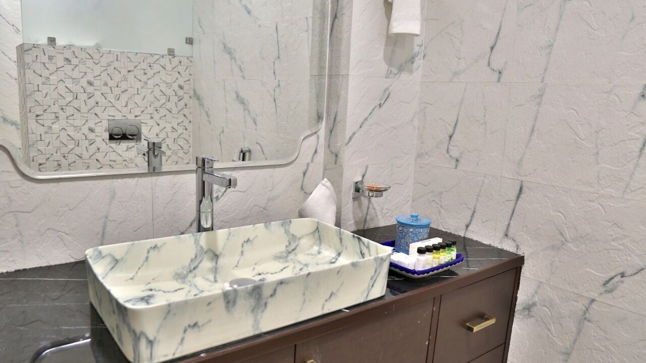 Photo of Bathroom in Civil Lines
