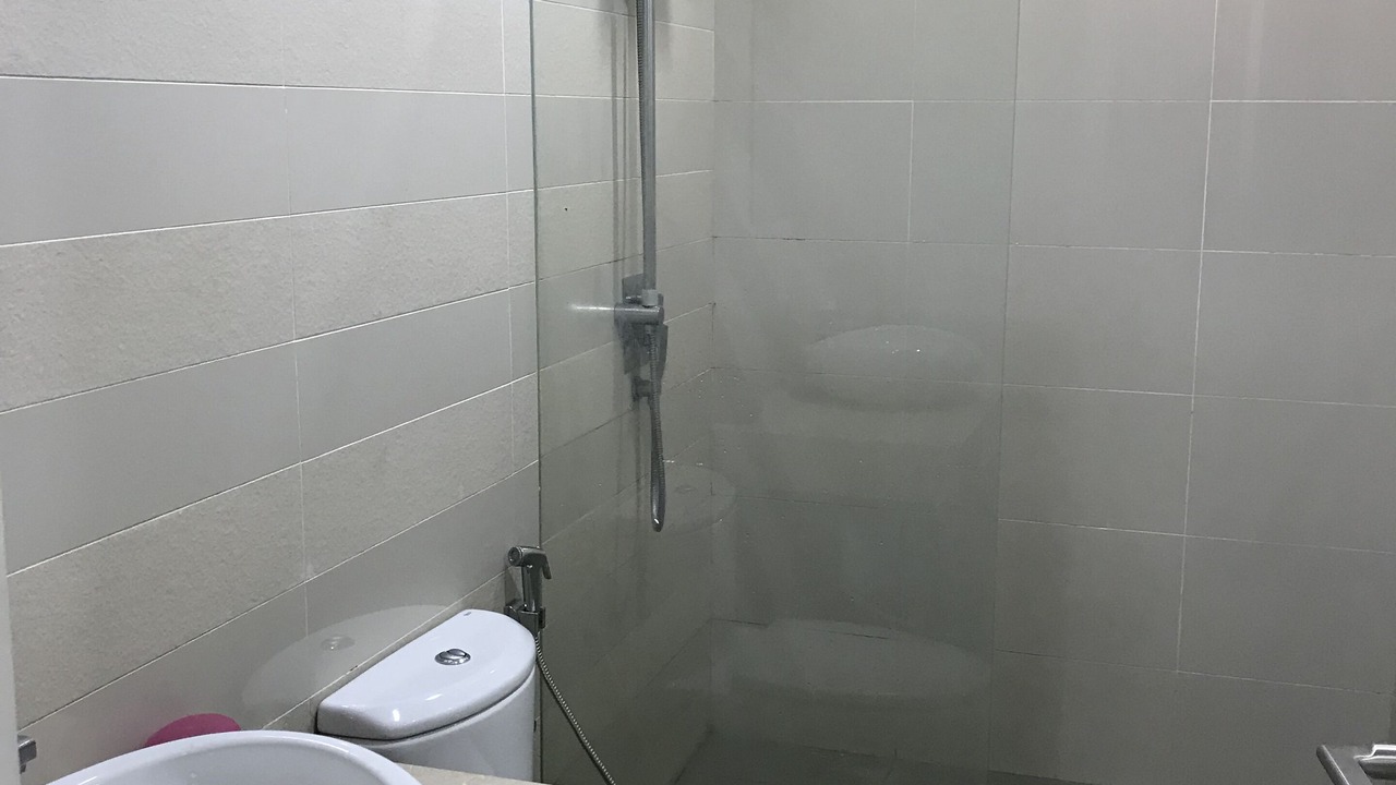 Photo of Bathroom in Kampung Datuk Keramat