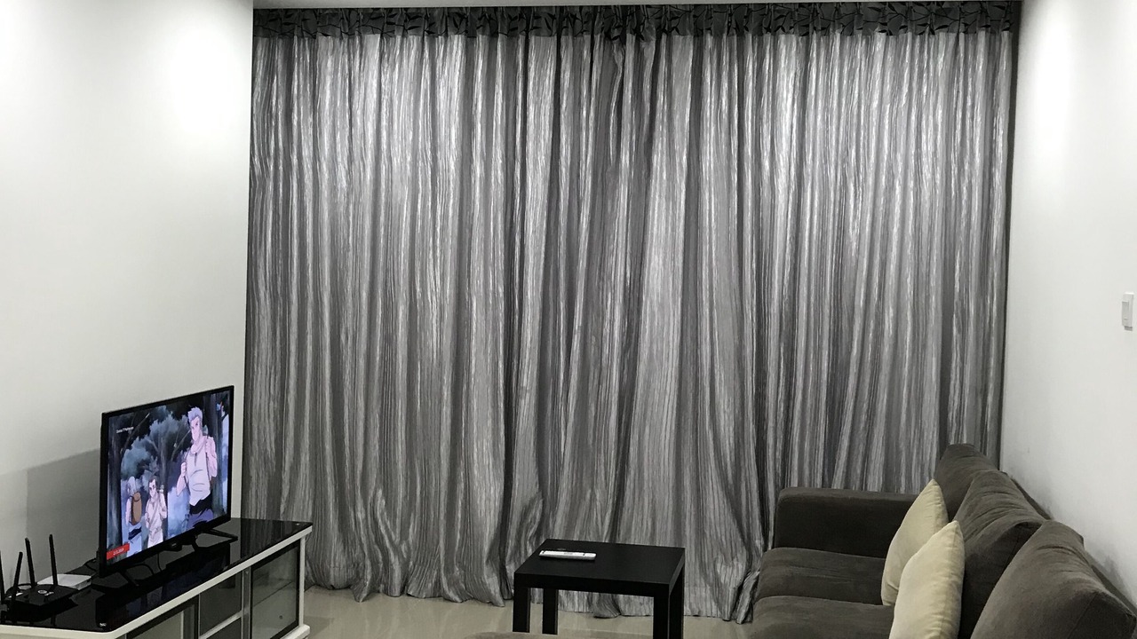 Photo of Livingroom in Kampung Datuk Keramat