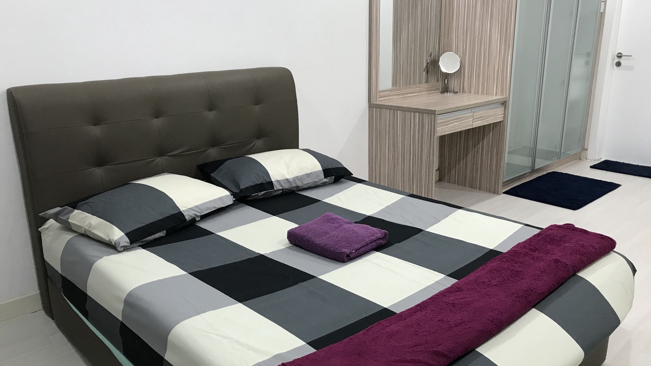 Photo of Bedroom in Kampung Datuk Keramat